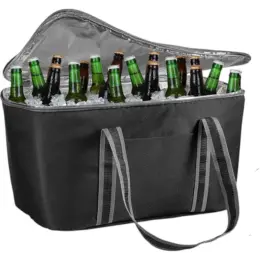 Kooshty Key Largo Recycled PET 20-Litre Cooler Open Display